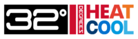 32 Degrees logo