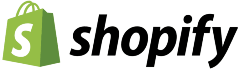 Shopify-logo Shopify logo