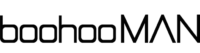 BoohooMan logo