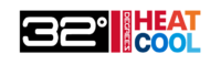 32 Degrees logo