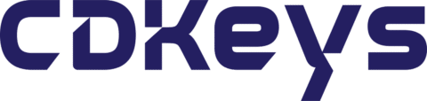 CD Keys Logo