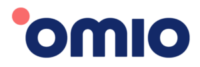 Omio Logo