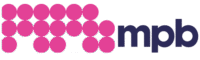 MPB new logo