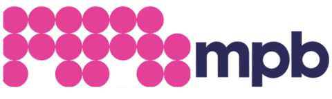 MPB new logo