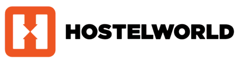 Hostelworld logo