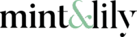 Mint and Lily logo