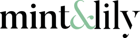 Mint and Lily logo